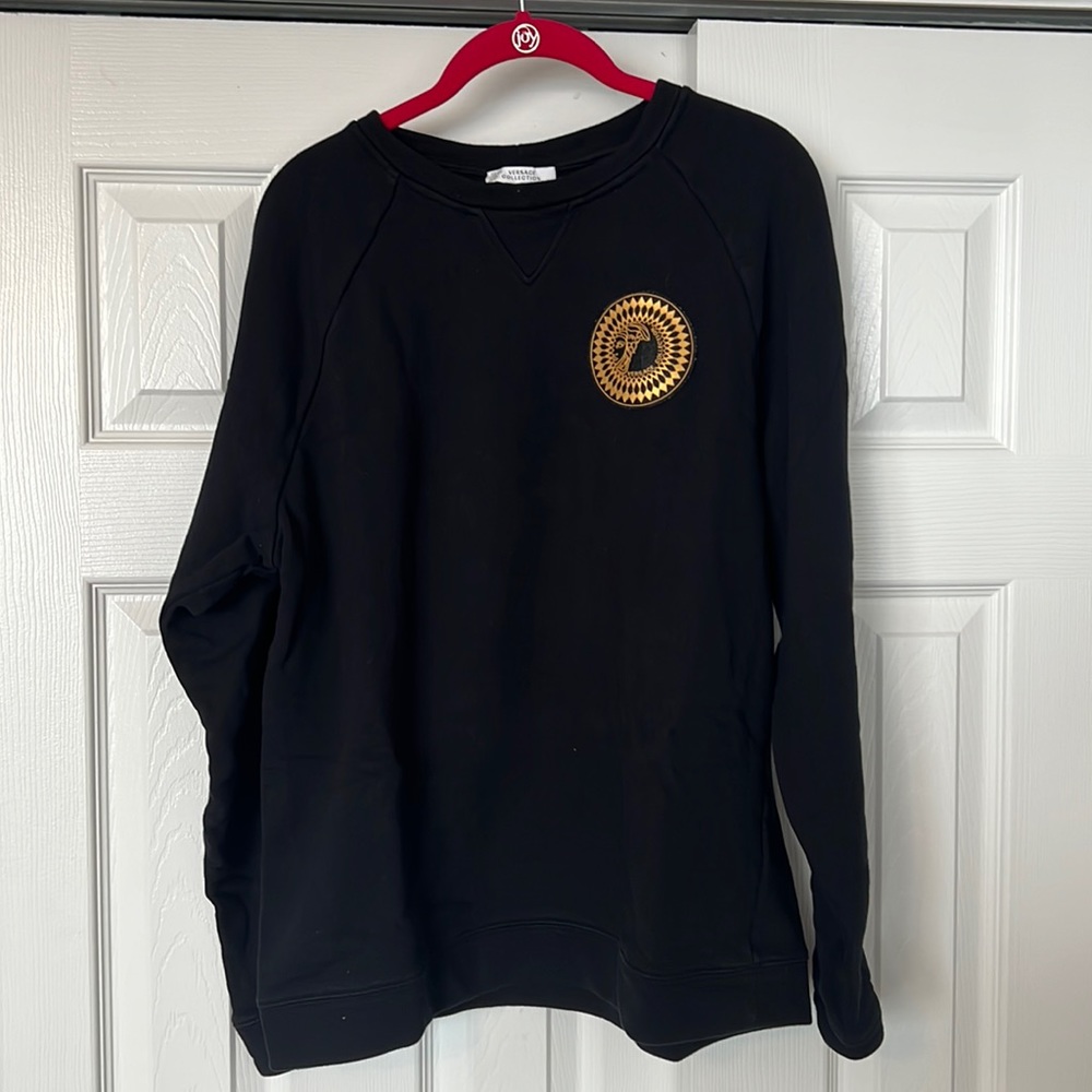 Versace Crewneck
